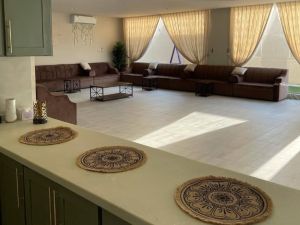 شاليه لولوه حائل - 3