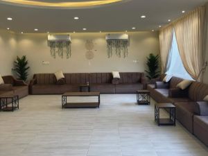 شاليه لولوه حائل - 4