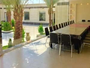 شاليه مذهله حائل - 6