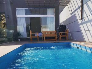 شاليه نور حائل - 8