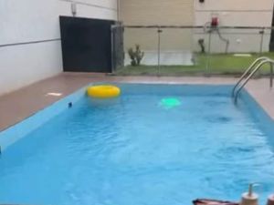 شاليه نور حائل - 3