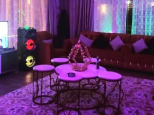 شاليه نور حائل - 4