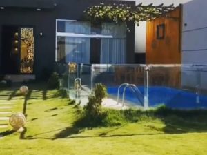 شاليه نور حائل - 5