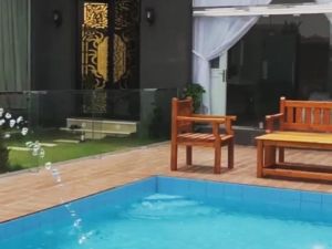 شاليه نور حائل - 6