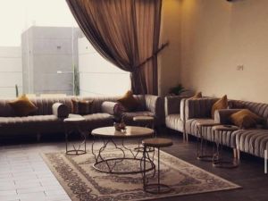 شاليه نور حائل - 7