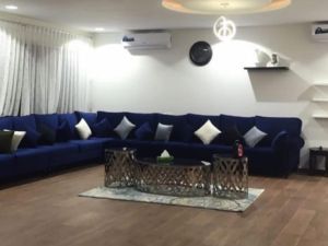 شاليه نيوم حائل - 6