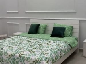 شاليه هابي داي حائل - 5