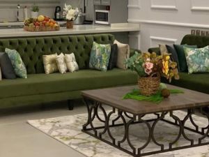 شاليه هابي داي حائل - 7