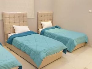 شاليه وترفل حائل - 8