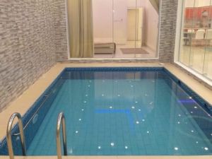 شاليه وترفل حائل - 3