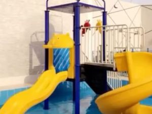 شاليه وترفل حائل - 5