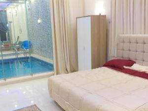 شاليه وترفل حائل - 6