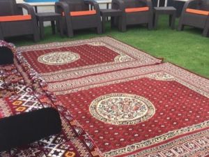 شاليه وترفل حائل - 7