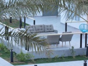 شاليهات إنجوي حائل - 9