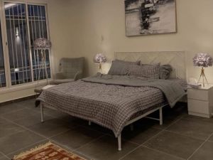 شاليهات إنجوي حائل - 6