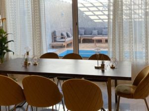 شاليه إيڤينتس 2 حائل - 8