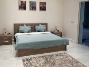 شاليه إيڤينتس 1 حائل - 6