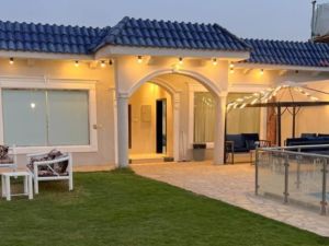 شاليه 7 شاليهات برنسيس - 12