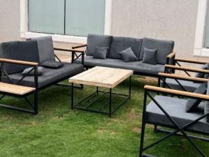 شاليه 1 شاليهات برنسيس - 13