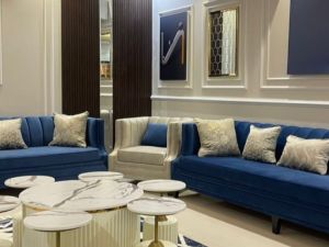 شاليه 7 شاليهات برنسيس - 14