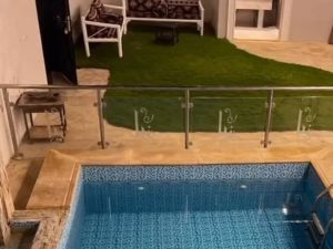 شاليه 4 شاليهات برنسيس