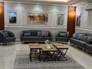 شاليه 1 شاليهات برنسيس - 3