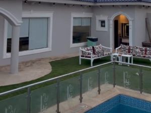 شاليه 5 شاليهات برنسيس - 5