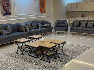 شاليه 1 شاليهات برنسيس - 5