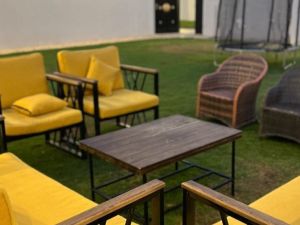 شاليه 2 شاليهات برنسيس - 9