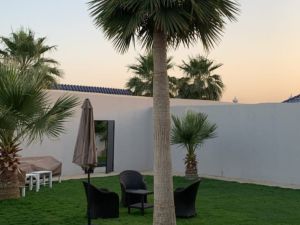 شاليه 6 شاليهات برنسيس - 7