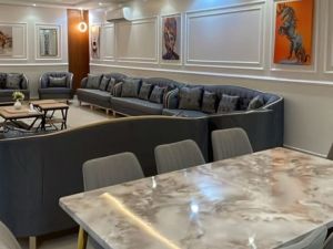 شاليه 1 شاليهات برنسيس - 9