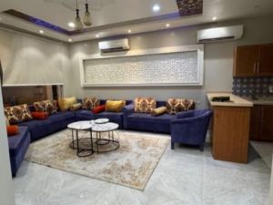 شاليه حور 2 الرياض - 10