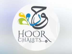 شاليه حور 8 الرياض