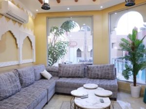 شاليه حور 5 الرياض - 9