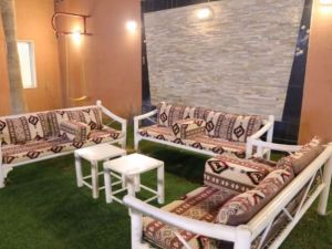 شاليه حور 9 الرياض - 7