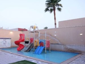 شاليه حور 10 الرياض - 4