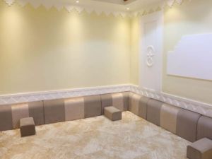 شاليه حور 10 الرياض - 1