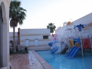 شاليه حور 2 الرياض - 3