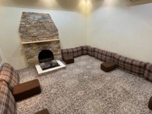 شاليه حور 7 الرياض - 4