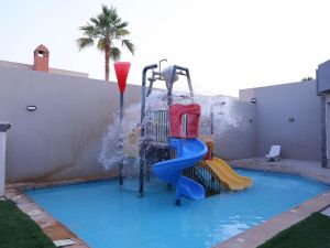 شاليه حور 1 الرياض - 2