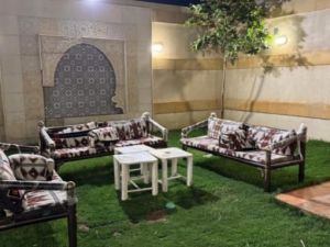 شاليه حور 2 الرياض - 4