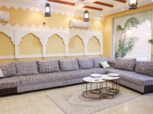 شاليه حور 5 الرياض - 5