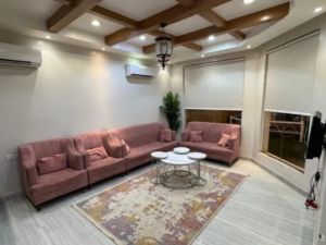 شاليه حور 7 الرياض - 5