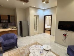 شاليه حور 2 الرياض - 6