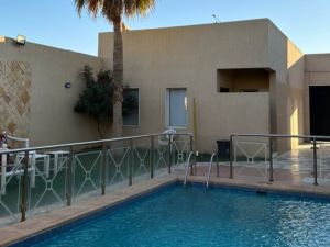 شاليه حور 3 الرياض - 5