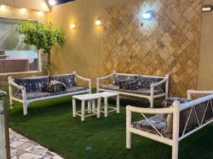 شاليه حور 7 الرياض - 1