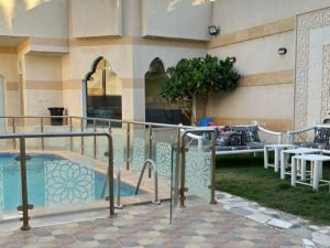 شاليه حور 4 الرياض - 7