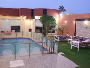 شاليه حور 6 الرياض - 7