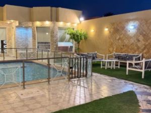 شاليه حور 7 الرياض - 7