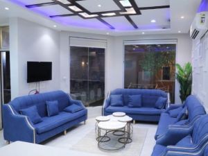 شاليه حور 9 الرياض - 5